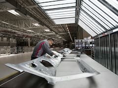 Vuelven a rugir los motores: La producción de autos en México logra su mejor arranque en 7 años