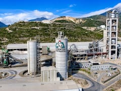 Fortaleza Materiales, empresa de Carlos Slim, recibe alza de Moody’s