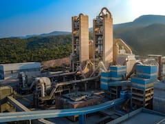 Guerra comercial China-EEUU: El CEO de Cementos Moctezuma prevé alineación total de México al T-MEC