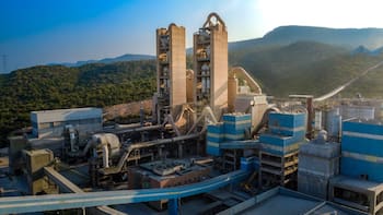 Guerra comercial China-EEUU: El CEO de Cementos Moctezuma prevé alineación total de México al T-MEC