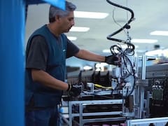 Más allá del T-MEC: La convergencia entre la IA y la manufactura mexicana en la óptica de Actinver
