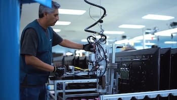 Más allá del T-MEC: La convergencia entre la IA y la manufactura mexicana en la óptica de Actinver