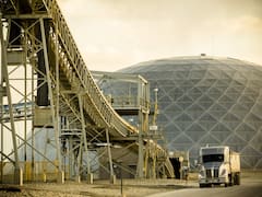 GCC define 2026 como año clave y desembolsa 270 millones de dólares para su plan de expansión