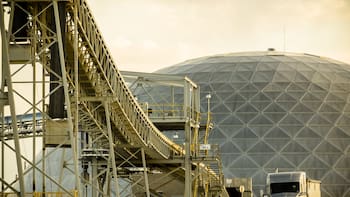 GCC define 2026 como año clave y desembolsa 270 millones de dólares para su plan de expansión