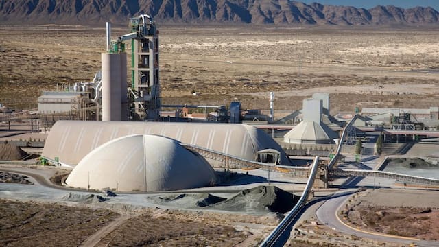 GCC: Construcción e infraestructura en México viven su mejor momento en 10 años