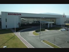 Honda reinicia operaciones en Jalisco tras paro por violencia del CJNG