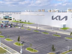 Kia acelera en Nuevo León con inversión multimillonaria para frenar el avance de los autos chinos