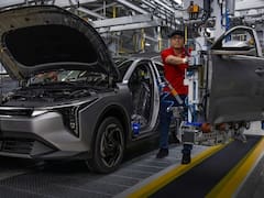 Autos nuevos | Giro en el Top 5: Kia rebasa a Toyota y las marcas chinas sacuden el mercado mexicano