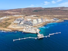 La energética binacional Sempra Infraestructura cambia de CEO tras la compra del fondo KKR