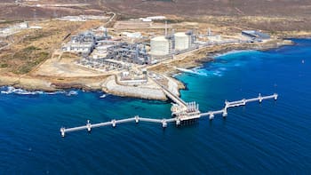 La energética binacional Sempra Infraestructura cambia de CEO tras la compra del fondo KKR