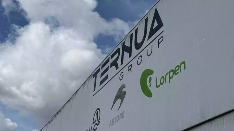 La combinación de menos demanda, mayores costes y dificultades de financiación llevó a Ternua Group a solicitar concurso voluntario de acreedores en junio de 2025.