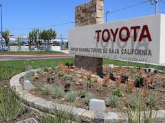 ¿Efecto Trump? Toyota retira armado de la Tacoma de Baja California y muda su producción a Texas
