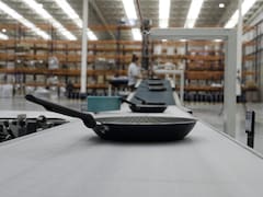 De Brasil para Lerma: La millonaria apuesta de Tramontina para fabricar 100,000 sartenes mensuales en México