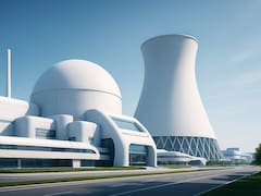 El hallazgo del siglo | Esta nueva energía limpia e infinita reemplazará a la nuclear y China podría estar usándola en 5 años