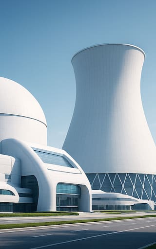 El hallazgo del siglo | Esta nueva energía limpia e infinita reemplazará a la nuclear y China podría estar usándola en 5 años