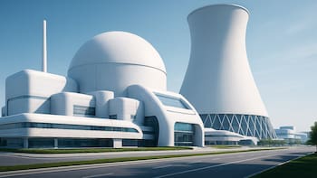 El hallazgo del siglo | Esta nueva energía limpia e infinita reemplazará a la nuclear y China podría estar usándola en 5 años