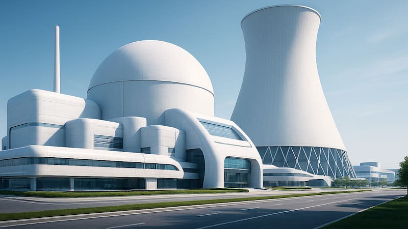 Esta nueva energía limpia e infinita reemplazará a la nuclear y China podría estar usándola en 5 años.