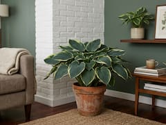 Ideal para departamentos en alquiler | No necesitan maceta y sobreviven en agua: estas 3 plantas de interior purifican el aire y decoran el hogar