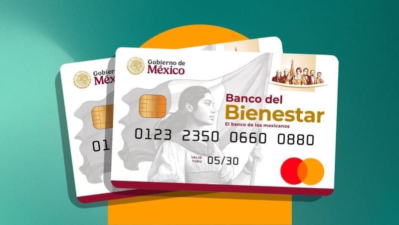 Cambian la Tarjeta del Bienestar y ahora será necesario cambiar el Número de Identificación Personal para no perder el dinero (foto: archivo).