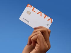 Banco Plata pasa de tarjeta a banco digital con 3 millones de clientes en solo tres años