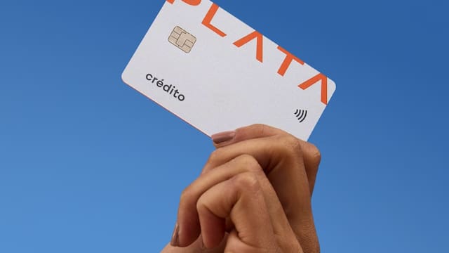 Banco Plata pasa de tarjeta a banco digital con 3 millones de clientes en solo tres años