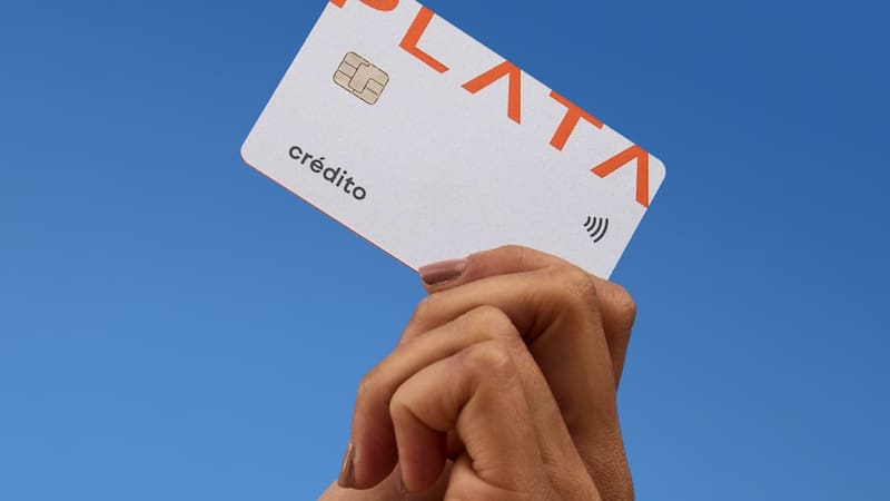 Banco Plata cuenta con 3 millones de usuarios activos de la tarjeta Plata Card.