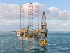 Borr Drilling desinvierte en Perfomex pero mantiene contratos clave con Pemex