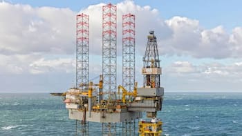 Borr Drilling desinvierte en Perfomex pero mantiene contratos clave con Pemex