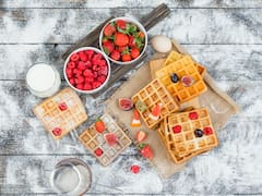 Exigen retirar este popular postre de todos los supermercados y puntos de venta por contener plásticos