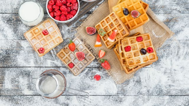 Exigen retirar este popular postre de todos los supermercados y puntos de venta por contener plásticos