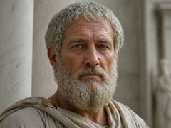 Platón, filósofo griego: “Donde reina el amor, sobran las leyes”