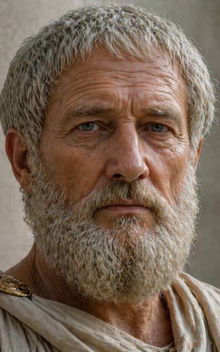 Platón, filósofo griego: “Donde reina el amor, sobran las leyes”