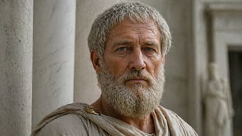 Platón, filósofo griego: “Donde reina el amor, sobran las leyes”