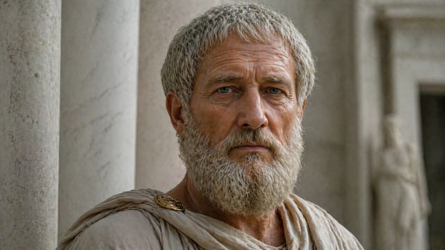 Platón, filósofo griego: “Donde reina el amor, sobran las leyes”