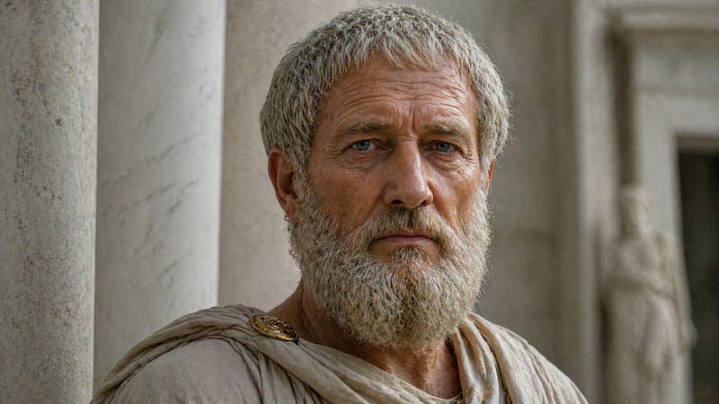 Platón, filósofo griego: “Donde reina el amor, sobran las leyes”.