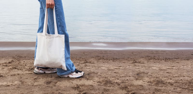 El voluntariado en Costa Rica ofrece alojamiento, comidas y tiempo libre para recorrer Puerto Jiménez durante una estadía de hasta cuatro semanas. Fuente: Shutterstock