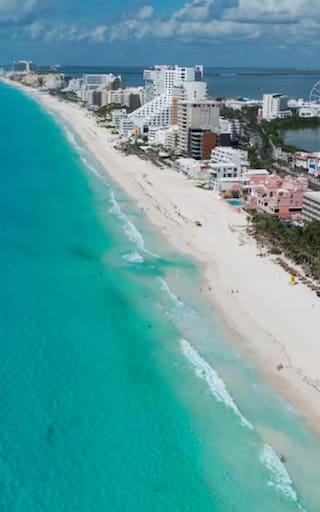 Ni Brasil ni Argentina: este el país más hermoso de América Latina y no tiene comparación