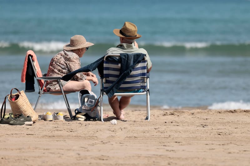 Argentina quedó posicionada como uno de los países con más tiempo libre.