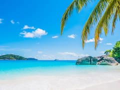 No es Cartagena ni Palomino: la playa más limpia de Colombia está en Sucre y muy pocos turistas la conocen