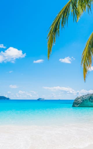 No es Cartagena ni Palomino: la playa más limpia de Colombia está en Sucre y muy pocos turistas la conocen