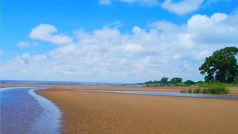 La playa a menos de 2 horas de CABA para hacer una escapada.