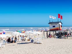 Irse de vacaciones en la Argentina ya cuesta $ 1 millón por persona