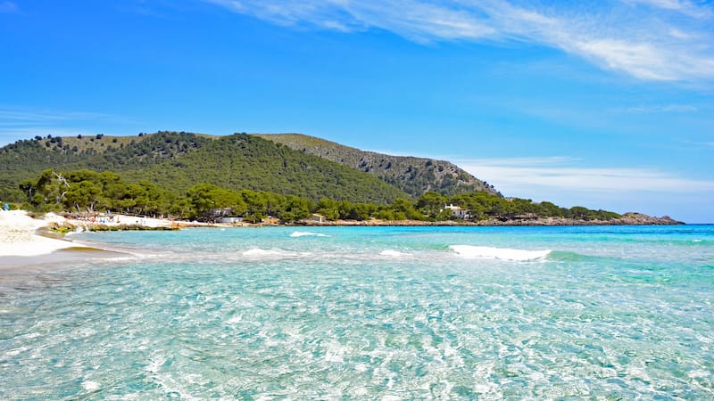 La isla “para pocos” de Canarias casi desconocida y tiene las playas más bellas de España. Fuente: Pixabay.