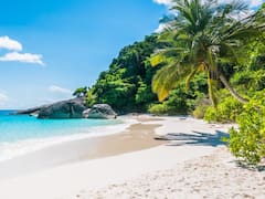 La playa más linda y exclusiva del país ya es de todos: el Gobierno tomó la decisión y miles ya están haciendo las maletas para ir
