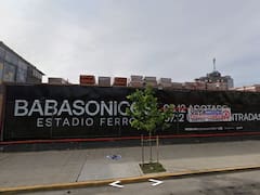 Subastan un esperado terreno en una zona top de Palermo, apto para grandes desarrollos