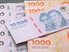 PLAZO FIJO: qué banco paga más intereses a los ahorristas este viernes 7 de noviembre