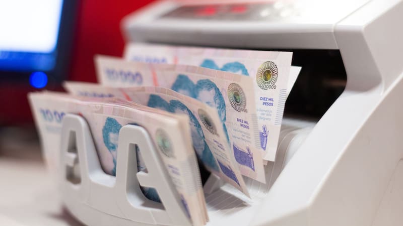 ¿Cuánto ofrece cada banco a los ahorristas con el plazo fijo? este viernes, 16 de enero de 2026.