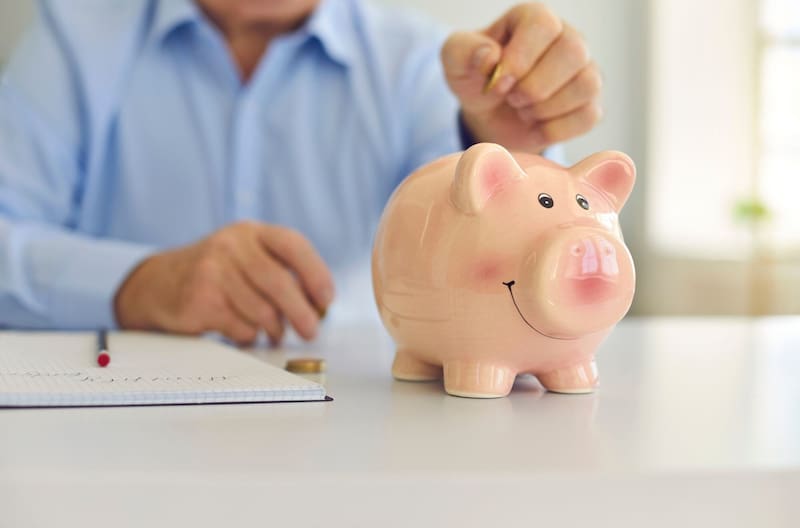 ¿Cuánto ofrece cada banco a los ahorristas con el plazo fijo?