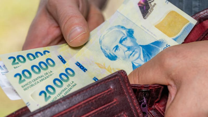 ¿Cuánto ofrece cada banco a los ahorristas con el plazo fijo?