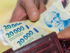 Depósito a plazo fijo | El banco con mejor tasa de interés para invertir $ 1.000.000 este viernes 24 de abril